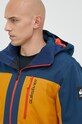 Quiksilver geaca de schi Dawson albastru EQYTJ03389