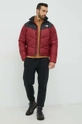 Куртка The North Face Men’s Saikuru Jacket бордо