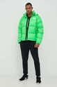 The North Face kurtka puchowa MEN’S 1996 RETRO NUPTSE JACKET NF0A3C8D8YK1 zielony AW22