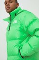 The North Face kurtka puchowa MEN’S 1996 RETRO NUPTSE JACKET zielony NF0A3C8D8YK1