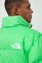 The North Face kurtka puchowa MEN’S 1996 RETRO NUPTSE JACKET NF0A3C8D8YK1 zielony