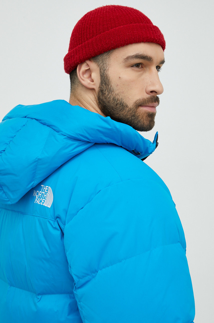 The North Face kurtka puchowa MEN’S HMLYN DOWN PARKA Męski