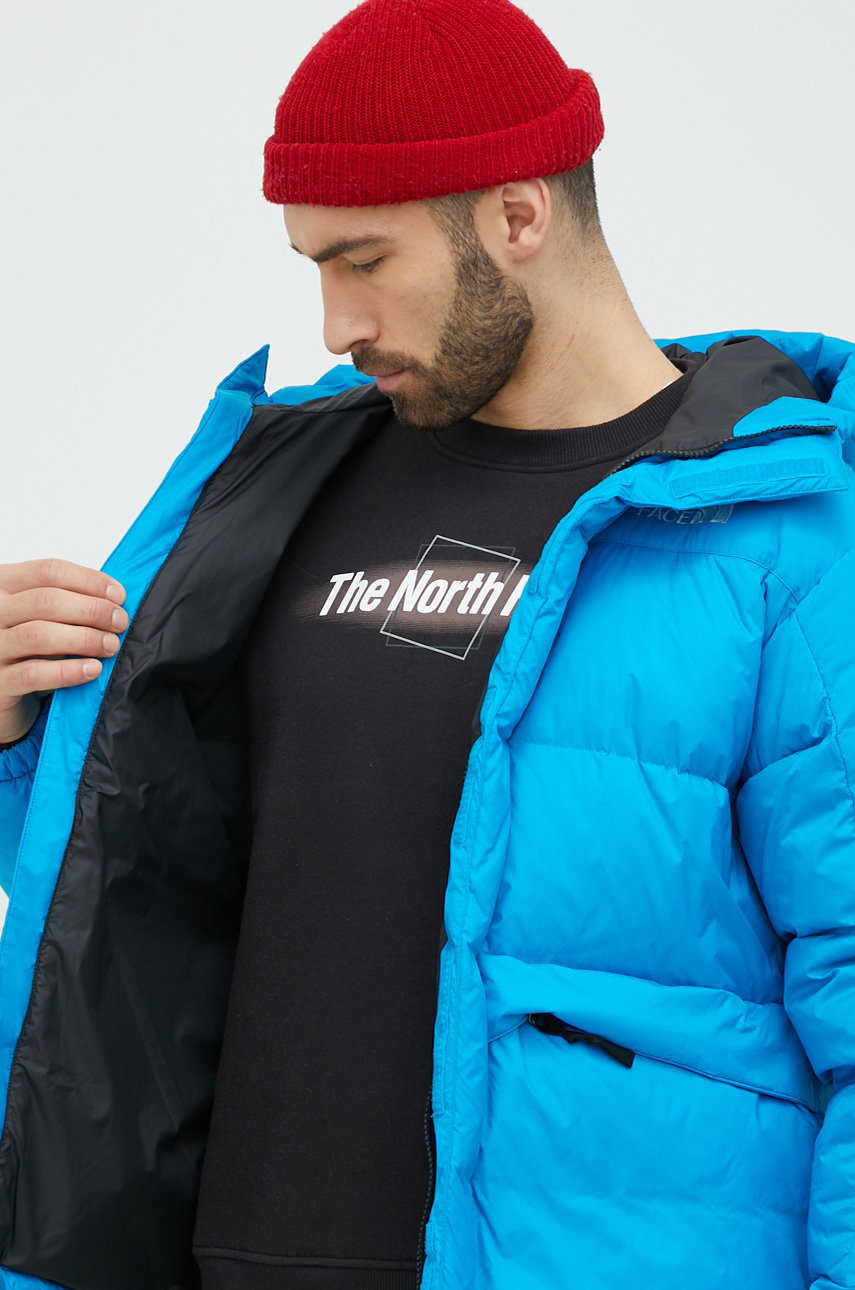 The North Face kurtka puchowa MEN’S HMLYN DOWN PARKA
