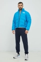 Μπουφάν The North Face MEN’S ELEMENTS JACKET 2004 μπλε