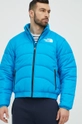 μπλε Μπουφάν The North Face MEN’S ELEMENTS JACKET 2004