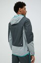 Oblačila Športna jakna 4F H4Z22.KUMH061 siva