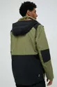 Snowboardová bunda 4F  Základná látka: 100 % Polyester Podšívka: 100 % Polyester Výplň: 100 % Polyester