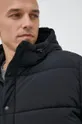 fekete GAP rövid kabát