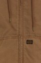 Superdry kurtka M5011462A.7SN brązowy