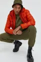 Куртка Superdry помаранчевий