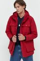 Bunda Superdry červená M5011422A.OIB