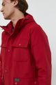Bunda Superdry M5011422A.OIB červená