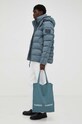 Ρούχα Μπουφάν G-Star Raw D20100.D199 μπλε