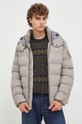 G-Star Raw kurtka szary D20100.D199