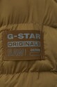 G-Star geacă D20100.D199 verde