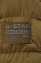 G-Star geacă D20100.D199 verde