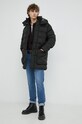 G-Star Raw kurtka D20102.D199 czarny AW23