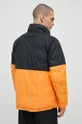 Helly Hansen reversible jacket  Insole: 100% Polyamide Filling: 100% Polyester Basic material: 100% Polyester