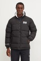 Μπουφάν δυο όψεων Helly Hansen 29656 μαύρο AW24