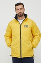 двостороння куртка Helly Hansen 29656 темно-синій AW24