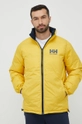 двусторонняя куртка Helly Hansen тёмно-синий