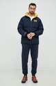 Одяг двостороння куртка Helly Hansen 29656 темно-синій