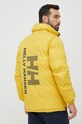 двостороння куртка Helly Hansen 29656 темно-синій