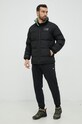 Oblečení oboustranná bunda Helly Hansen 29656 černá