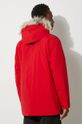 Helly Hansen kurtka REINE PARKA 53630 czerwony AW24