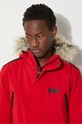 Куртка Helly Hansen червоний 53630