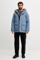 Bunda Helly Hansen REINE 53630 modrá AW25