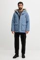Яке Helly Hansen REINE 53630 син AW25