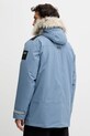 Oblečenie Bunda Helly Hansen REINE 53630 modrá