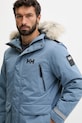 Яке Helly Hansen REINE син 53630