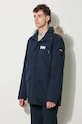 Bunda Helly Hansen REINE PARKA tmavomodrá 53630