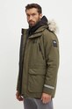 Helly Hansen geaca 53630 verde AW24
