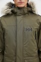 Куртка Helly Hansen зелёный 53630