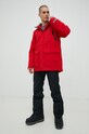 Куртка Helly Hansen 53630 красный AW24