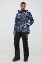 Helly Hansen geaca de schi 65879 bleumarin AW22