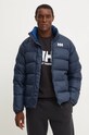 Dvostrana pernata jakna Helly Hansen HH REVERSIBLE DOWN 53890 mornarsko plava AW24