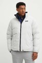 Helly Hansen kurtka puchowa dwustronna HH REVERSIBLE DOWN 53890 czarny AW24