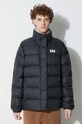 Helly Hansen reversible down jacket HH REVERSIBLE DOWN 53890 black AW24