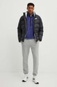 Odzież Helly Hansen kurtka puchowa dwustronna HH REVERSIBLE DOWN 53890 czarny