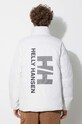 Helly Hansen reversible down jacket HH REVERSIBLE DOWN black 53890