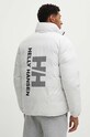Helly Hansen kurtka puchowa dwustronna HH REVERSIBLE DOWN 53890 czarny