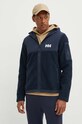 Helly Hansen hanorac Patrol PATROL PILE outdoor bleumarin 53678