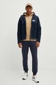 Helly Hansen hanorac Patrol PATROL PILE 53678 bleumarin AW24