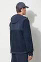 Clothing Helly Hansen sports sweatshirt PATROL PILE 53678 navy