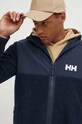 Helly Hansen hanorac Patrol PATROL PILE bleumarin 53678