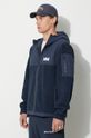 Helly Hansen bluza sportowa PATROL PILE granatowy 53678